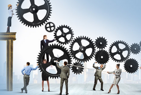 עלמה יעוץ והדרכה